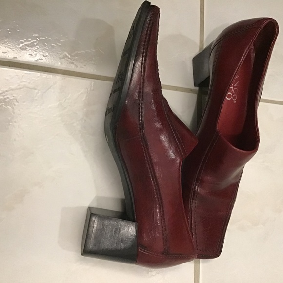 Franco Sarto shoes - Picture 2 of 3